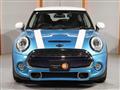 2016 BMW MINI
