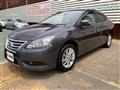 2013 Nissan Bluebird Sylphy