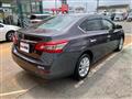2013 Nissan Bluebird Sylphy