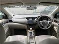 2013 Nissan Bluebird Sylphy