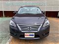 2013 Nissan Bluebird Sylphy
