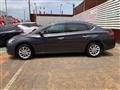 2013 Nissan Bluebird Sylphy