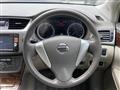 2013 Nissan Bluebird Sylphy