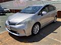 2012 Toyota PRIUS α