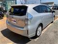 2012 Toyota PRIUS α