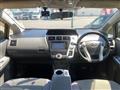 2012 Toyota PRIUS α