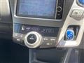 2012 Toyota PRIUS α