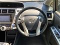 2012 Toyota PRIUS α