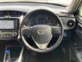 2015 Toyota Corolla Fielder