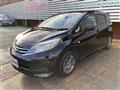 2012 Nissan Note