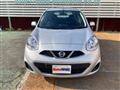 2017 Nissan March