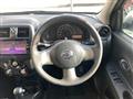2017 Nissan March
