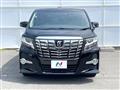 2017 Toyota Alphard G