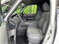 2025 Toyota Alphard Hybrid