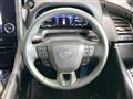 2025 Toyota Alphard Hybrid