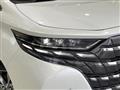 2025 Toyota Alphard Hybrid