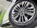 2025 Toyota Alphard Hybrid