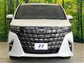 2025 Toyota Alphard Hybrid