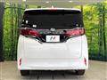 2025 Toyota Alphard Hybrid