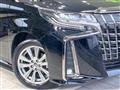 2022 Toyota Alphard G