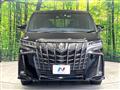 2022 Toyota Alphard G