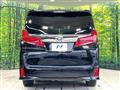 2022 Toyota Alphard G