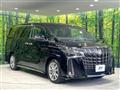 2022 Toyota Alphard G