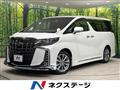 2022 Toyota Alphard G