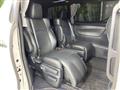 2022 Toyota Alphard G