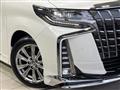 2022 Toyota Alphard G