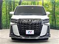 2022 Toyota Alphard G
