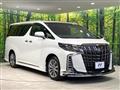 2022 Toyota Alphard G