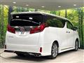 2022 Toyota Alphard G