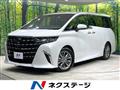 2024 Toyota Alphard G