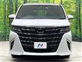 2024 Toyota Alphard G