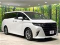 2024 Toyota Alphard G