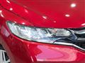 2017 Honda Fit