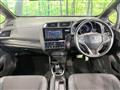 2017 Honda Fit Hybrid