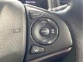 2017 Honda Fit Hybrid