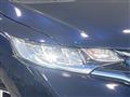 2017 Honda Fit Hybrid