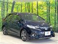 2017 Honda Fit Hybrid