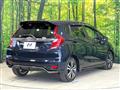 2017 Honda Fit Hybrid