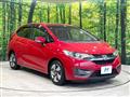 2015 Honda Fit Hybrid