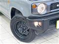 2023 Suzuki Jimny