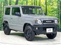 2023 Suzuki Jimny