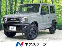 2023 Suzuki Jimny