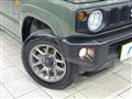 2024 Suzuki Jimny