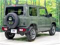 2024 Suzuki Jimny