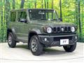 2019 Suzuki Jimny Sierra