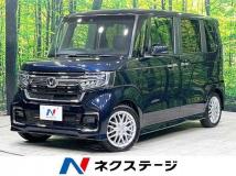 2022 Honda N BOX